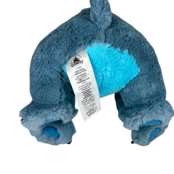 Disney Store Lilo and Stitch Angel & Stitch Plush Set Stuffed Animal Toy 15" - Picture 6 of 8